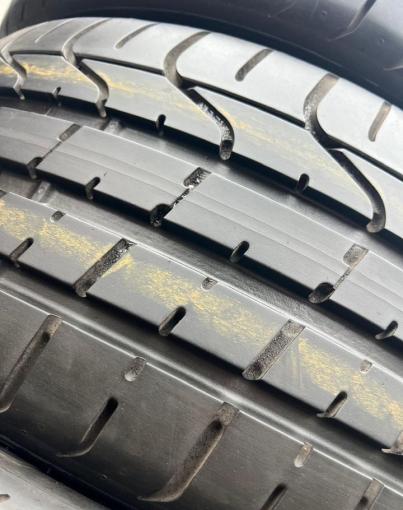 Pirelli P Zero 225/40 R18