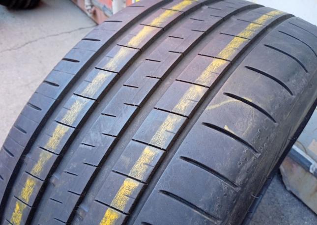 Dunlop SP Sport Maxx 060+ 235/40 R18