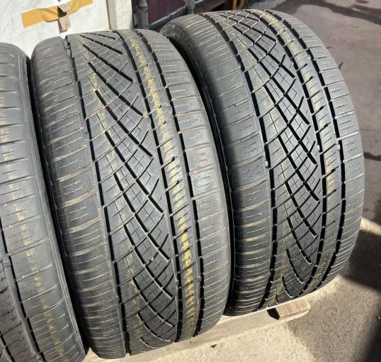 Continental ExtremeContact DWS 255/40 R18