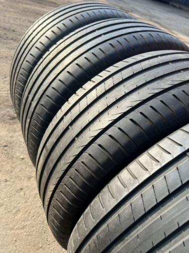 Pirelli Scorpion 255/45 R19