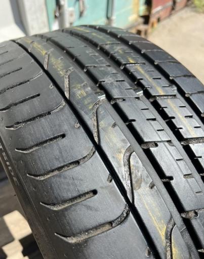 Pirelli P Zero 245/40 R20