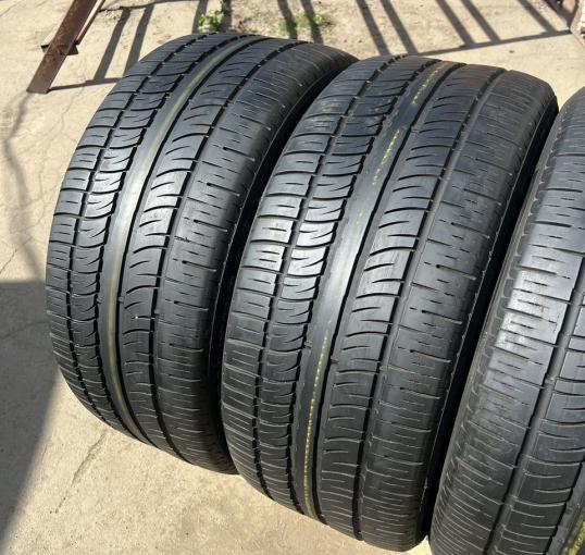 Pirelli Scorpion Zero Asimmetrico 295/40 R22