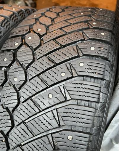 Continental ContiIceContact 235/55 R18