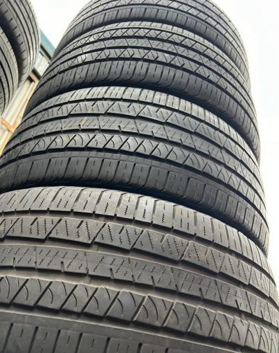 Continental ContiCrossContact LX Sport 275/45 R21