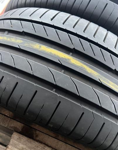 Continental ContiSportContact 5 225/45 R17