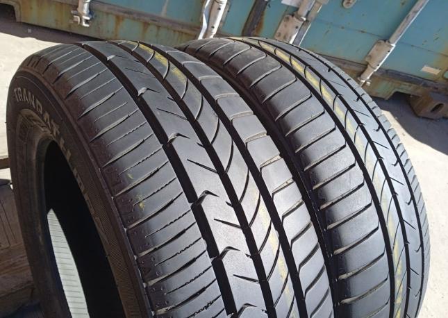 Toyo Tranpath mp7 195/60 R16