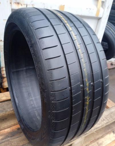 Dunlop SP Sport Maxx 060+ 265/35 R18