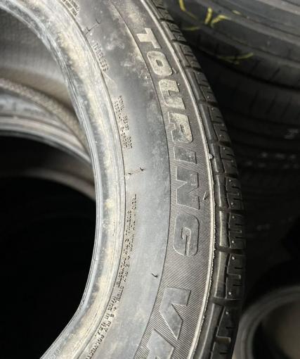 Futura Touring HR 225/50 R17