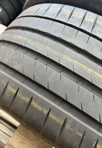 Michelin Pilot Sport 4 S 325/35 R22