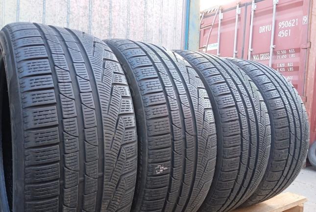 Pirelli Winter Sottozero Serie II 245/40 R18
