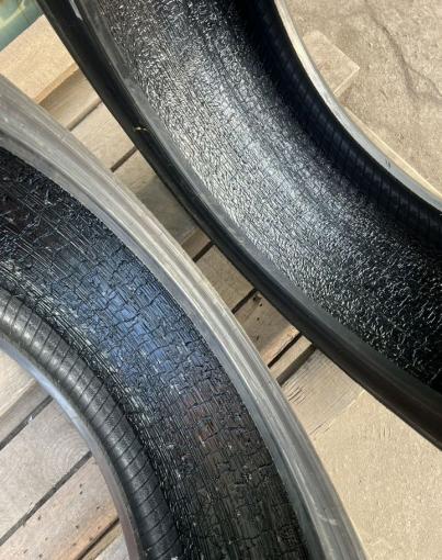 Pirelli Scorpion Verde 255/40 R20