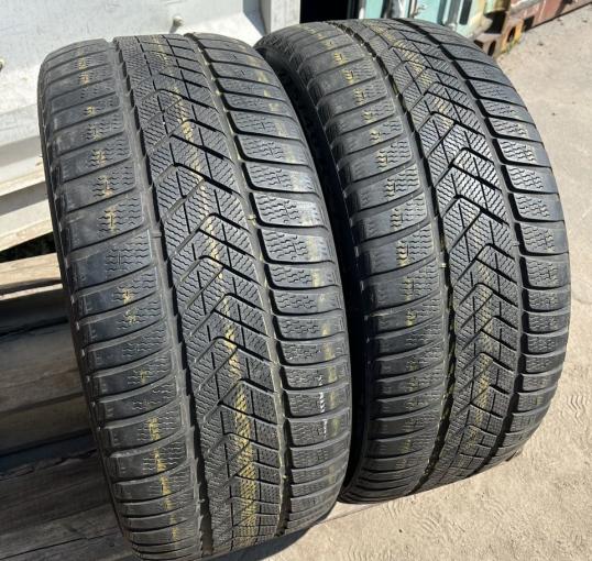 Pirelli Scorpion Winter RFT 275/40 R21