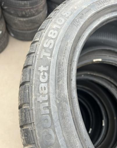 Continental ContiWinterContact TS 810 Sport 255/45 R18