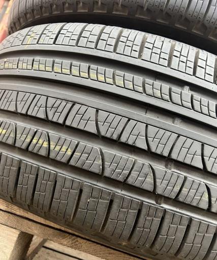 Pirelli Scorpion Verde All Season 275/45 R21