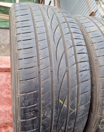 Falken Ziex ZE-912 205/50 R17