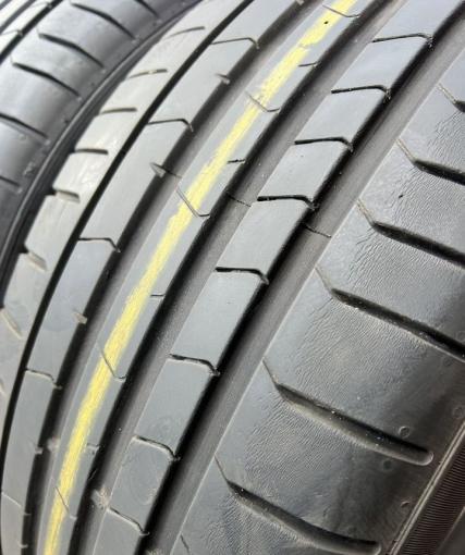Pirelli P Zero PZ4 245/45 R18