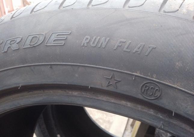 Pirelli Scorpion Verde 255/50 R19 и 285/45 R19