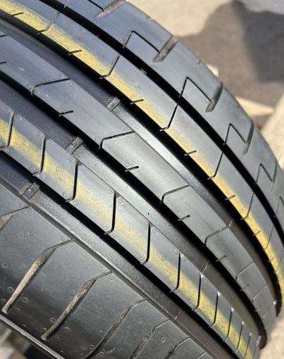 Pirelli P Zero PZ4 245/45 R18