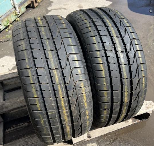 Pirelli P Zero 255/40 R19