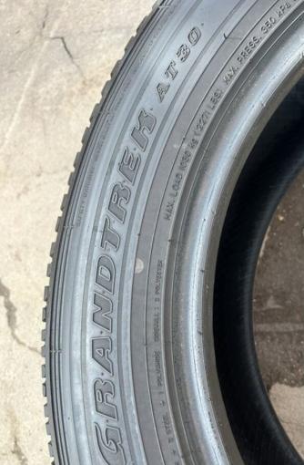 Dunlop Grandtrek AT30 265/55 R19