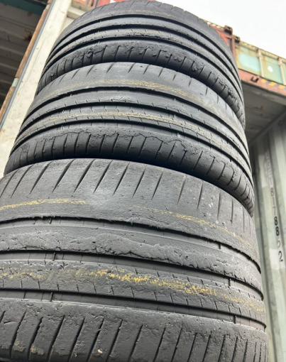 Michelin Pilot Sport Cup 2 255/35 R20