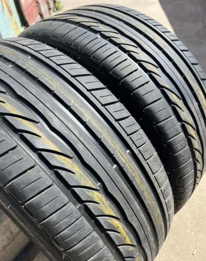 Dunlop SP Sport 01 265/45 R21