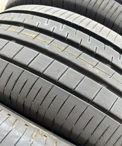 Dunlop Veuro VE304 215/60 R16