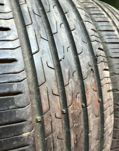 Continental EcoContact 6 235/55 R18