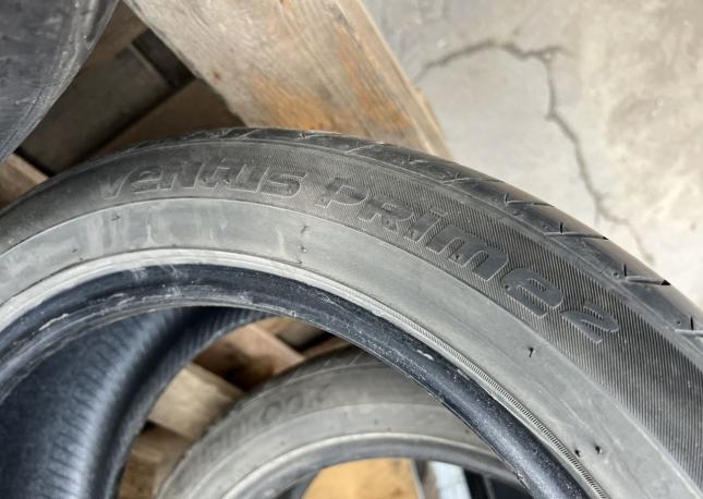 Hankook Ventus Prime 2 K115 225/45 R17