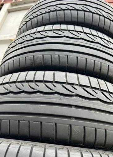 Dunlop SP Sport 01 185/60 R15