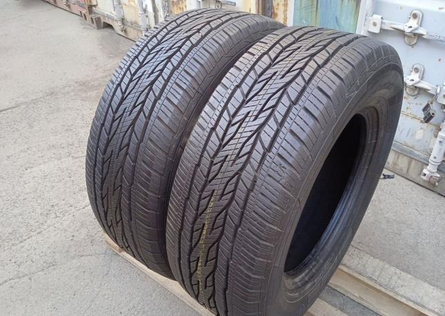 Continental ContiCrossContact LX2 265/65 R17