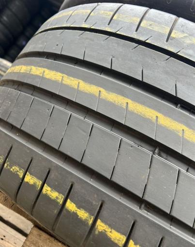 Michelin Pilot Super Sport 305/30 R20