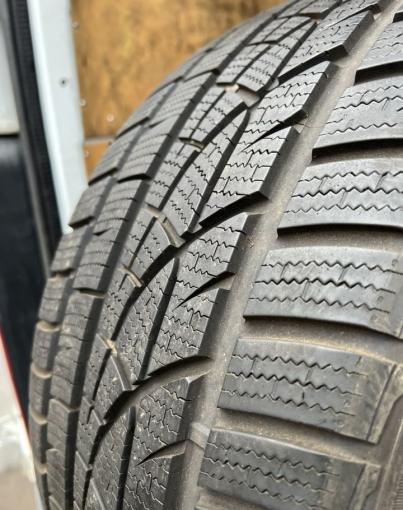 Hankook Winter I&#39;Cept Evo W310 255/40 R19