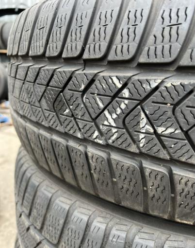 Pirelli Winter Sottozero 3 245/50 R19