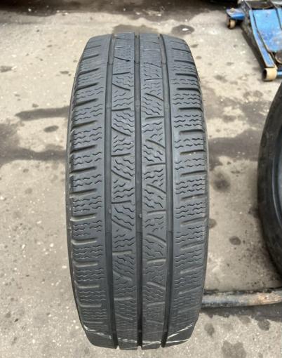 Pirelli Carrier Winter 205/65 R16C