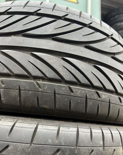 Hankook Ventus V12 Evo K110 245/40 R18