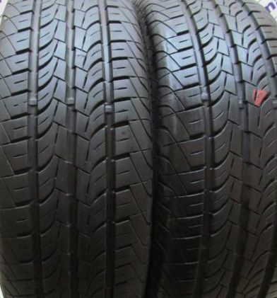 Semperit Van Life 195/70 R15C