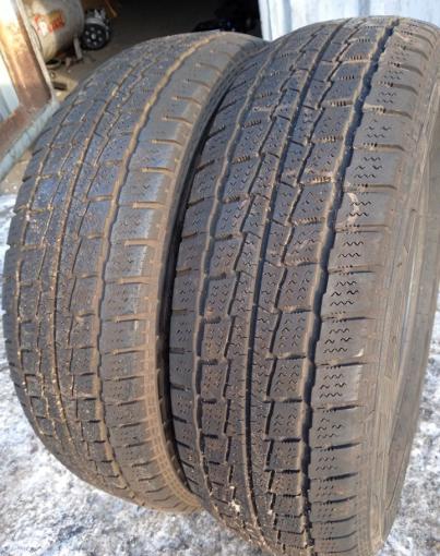 Hankook Winter RW06 195/65 R16C