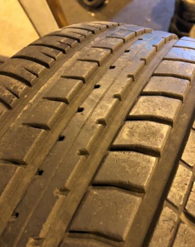 Goodyear Eagle NCT5 245/40 R18