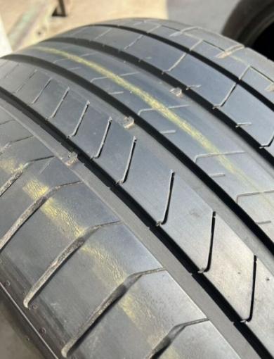 Pirelli P Zero PZ4 315/35 R22