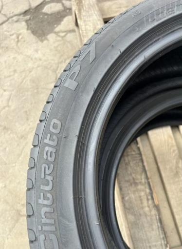 Pirelli Cinturato P7 245/40 R18