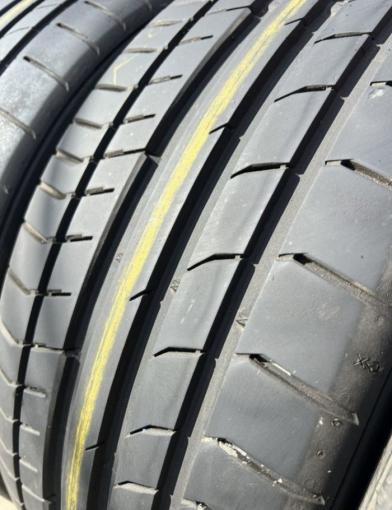 Continental ContiSportContact 5 225/40 R18