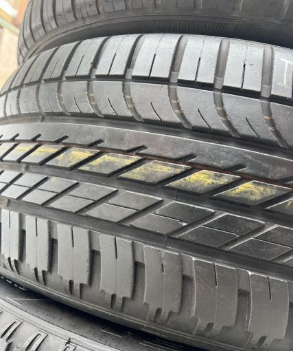 Goodyear Eagle F1 Asymmetric SUV 4x4 275/45 R21