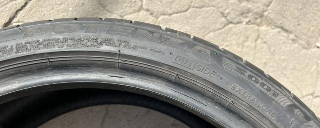 Bridgestone Potenza S001 225/40 R19