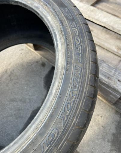 Dunlop SP Sport Maxx GT 275/40 R19