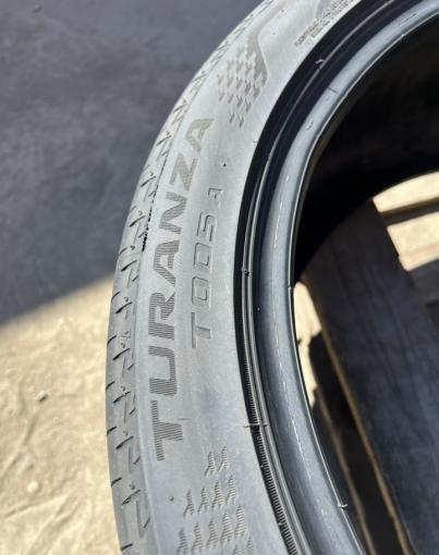 Bridgestone Turanza T005A 245/40 R18