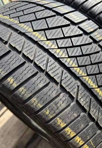 Continental ContiWinterContact TS 830 P 255/35 R19