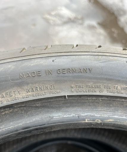 Goodyear Eagle F1 Asymmetric 2 255/40 R20