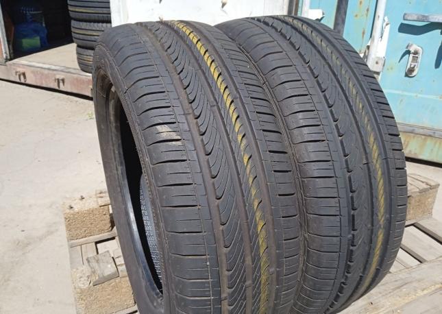 Goodyear OptiLife 185/60 R15