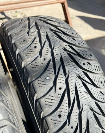 Yokohama Ice Guard IG35 215/60 R17